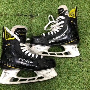 Senior Bauer Supreme M4 Hockey Skates 8.0 (Used)