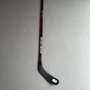 New Senior Bauer Vapor X5 Pro Left Handed Hockey Stick 87 Flex P92
