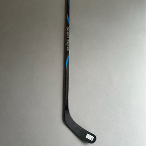 New Senior Bauer Nexus E50 Pro Left Handed Hockey Stick 77 Flex P92