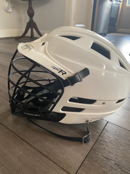 Cascade CPV-R Helmet (New)