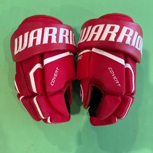 Youth Warrior Covert QR5 Pro Gloves 8" (Used)