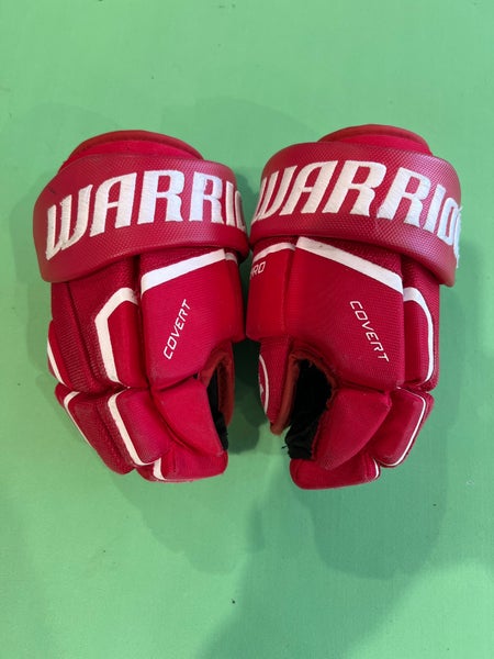 Youth Warrior Covert QR5 Pro Gloves 8" (Used)