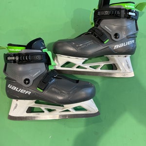 Senior Bauer Konekt HF2 Hockey Goalie Skates | Size 7