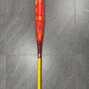2025 Easton Hype Fire Composite Bat (-8)  24 oz 32" (New)