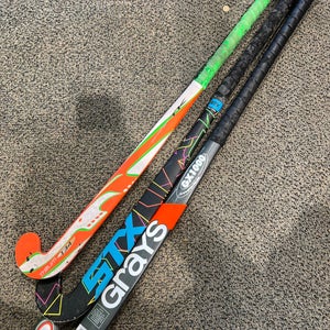 Field Hockey Stick Pack