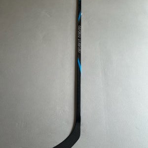 New Senior Bauer Nexus E50 Pro Right Handed Hockey Stick 87 Flex P92
