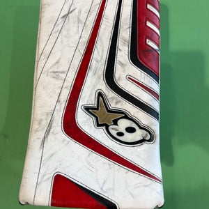 Intermediate Brian's OPTIK 9.0 Goalie Blocker