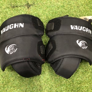 Vaughn V3 Knee Pads (Used)
