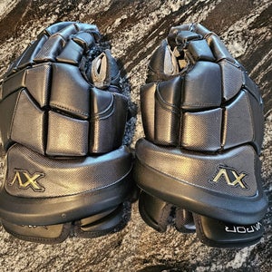 Bauer Vapor XV Gloves 15" (Used)