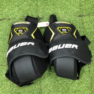 Bauer Supreme Knee Pads (Used)
