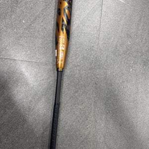 2025 DeMarini Zoa Composite Bat (-5)  26 oz 31" (New)