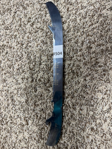 Bauer Fly-Ti 272 mm (Used)