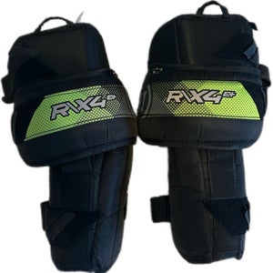 Warrior Knee Pads Used