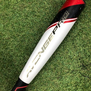 2022 AXE Avenge Pro Composite Bat USSSA Certified (-10) 20 oz 30" (Used)