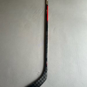 New Senior Bauer Left Hand Vapor Hyperlite Hockey Stick 87 Flex P92