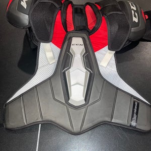XL Senior CCM JetSpeed FT4 Shoulder Pads (Used)