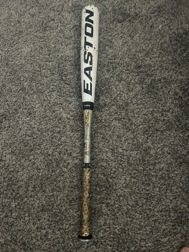 Easton XL1 Composite BBCOR Certified Bat (-3) 29 oz 32" (Used)