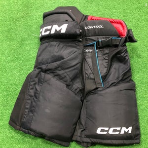 Senior Small CCM JetSpeed Control Hockey Pants (Used)