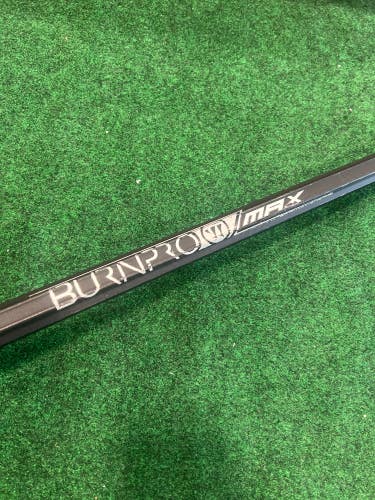 Warrior Burn Pro Max Defense Shafts (Used)