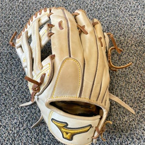 Mizuno Pro Series GMP2-700 DH, LH Baseball Glove 12.75" (Used)