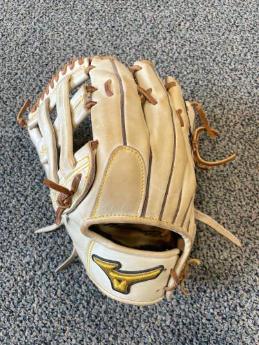 Mizuno Pro Series GMP2-700 DH, LH Baseball Glove 12.75" (Used)