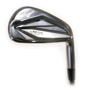 Mizuno JPX 923 Forged 5-PW Iron Set Graphite Recoil ESX 460 F3 Regular Flex