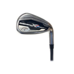 Callaway XR Single 9 Iron Graphite Project X 5.5 Regular Flex
