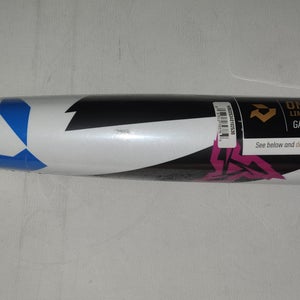 2025 DeMarini Zen USSSA Certified Bat (-5) 25 oz 30" (New)