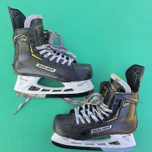 Senior Bauer Supreme 2S Hockey Skates 10