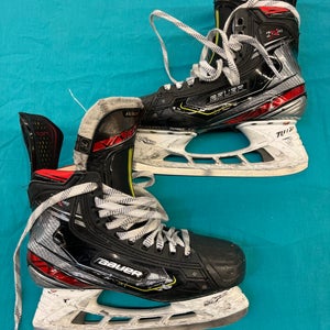Senior Bauer Vapor 2X Pro Hockey Skates Regular Width 7.5 (Used)