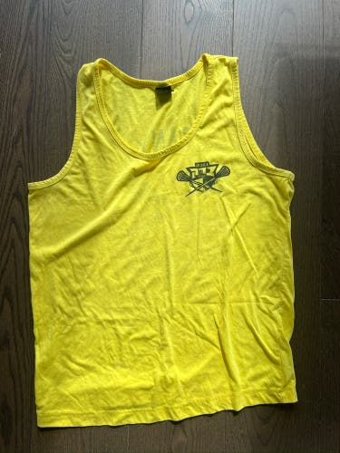 Israel Lacrosse IPLL Barak Netanya Tank