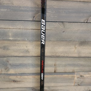 Senior Bauer Nexus Geo Right Handed Hockey Stick P92 Pro Stock (Used)