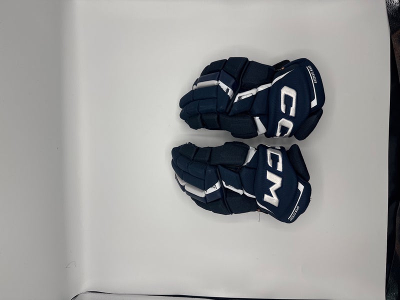 CCM FT6 Pro Gloves 14"  (Used)