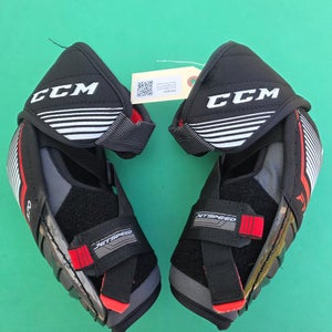 Senior Medium CCM JetSpeed FT370 Elbow Pads (Used)