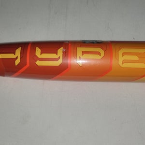 2025 Easton Hype Fire Composite USSSA Certified Bat (-5) 26 oz 31" (New)
