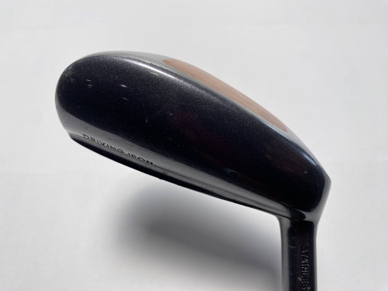 Texan Classics 1 Hybrid 15* Texan Classics 65g Regular Graphite Mens RH