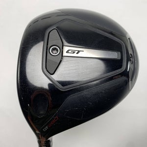 Titleist GT280 Mini Driver 13* Project X Cypher Forty 5.0 40g Senior LH