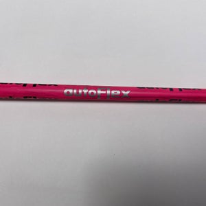 Auto Flex SF505 XX Extra Stiff Graphite Driver Shaft 45.5"-Callaway
