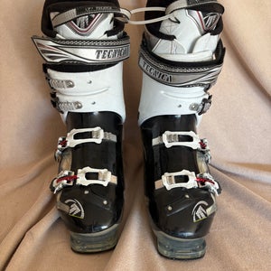 Tecnica Phx12 Ski Boots (Used)