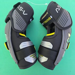 Senior Small CCM Tacks AS-V Elbow Pads (Used)