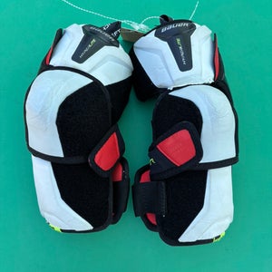 Intermediate Medium Bauer Elbow Pads (Used)