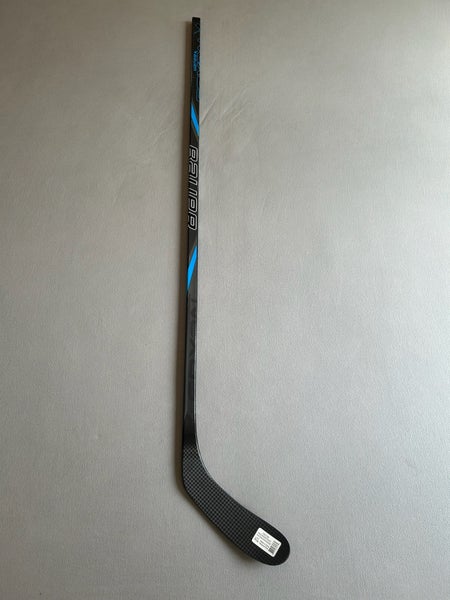 New Senior Bauer Nexus E50 Pro Left Handed Hockey Stick 87 Flex P28
