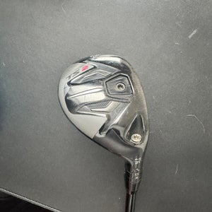 2021 Titleist TSi2 Right Handed Hybrid Regular Flex 4H (Used)