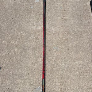 Intermediate CCM JetSpeed FT4 Pro Right Stick P28 Pro Stock (Used - 5 of 5)
