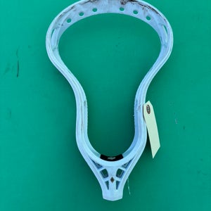 White StringKing Mark 2T Unstrung Head (Used)