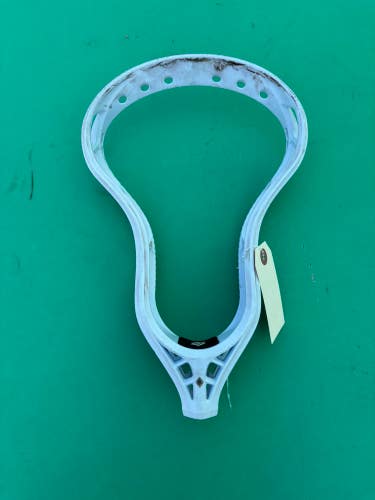 White StringKing Mark 2T Unstrung Head (Used)