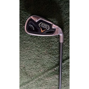 Callaway Big Bertha Fusion R Flex 37.5" Golf 5 Iron RH / 2M-S233