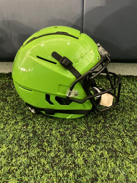 Used Youth Medium Schutt F7 LX1 Helmet