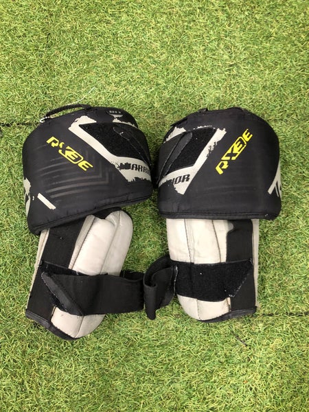 Warrior RX3E Knee Pads (Used)