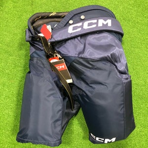 Senior Large CCM Tacks AS-V Hockey Pants (New)
